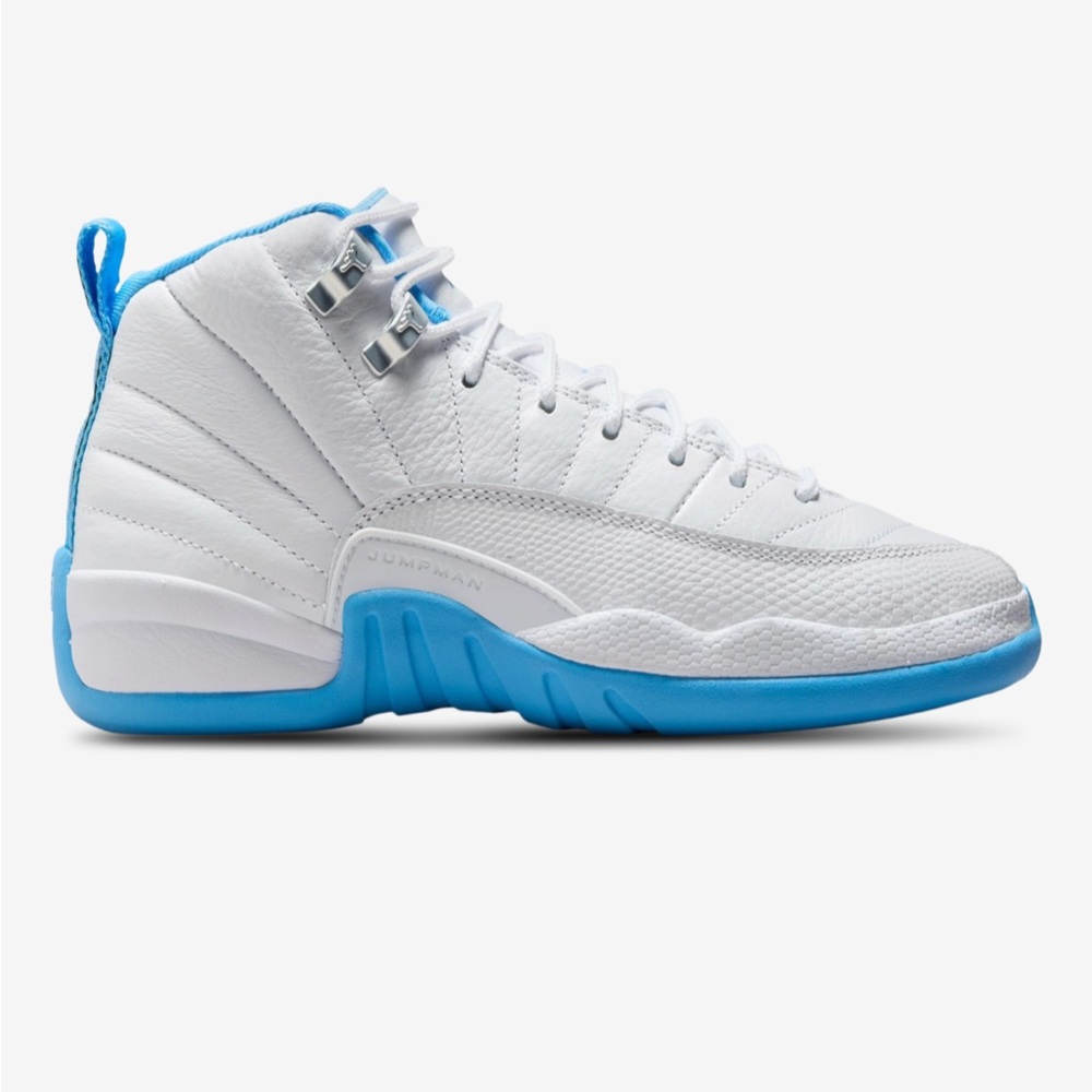 Jordan 12’s